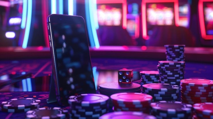 sk 22 Live Casino